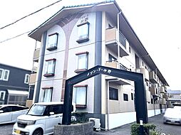 メゾン・ド・沖野 ３０５号