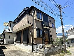 秦野市千村5丁目中古戸建