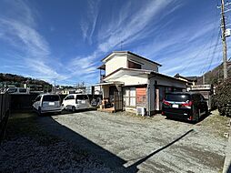 秦野市曽屋土地