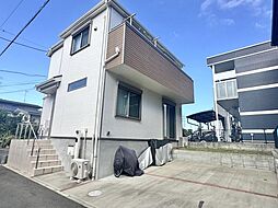 平塚市纏中古戸建