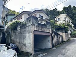 秦野市渋沢中古戸建