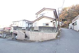 秦野市渋沢中古戸建