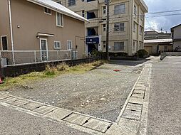 小田原市東町2丁目土地