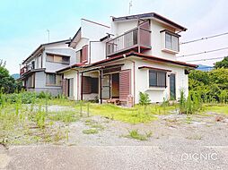 秦野市東田原中古戸建