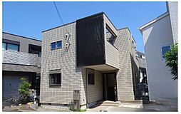 茅ヶ崎市菱沼1丁目戸建