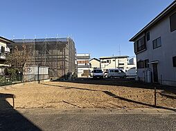 平塚市横内土地