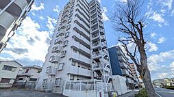 東急ドエル・アルス平塚