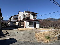 秦野市東田原古屋付土地