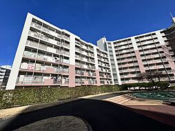 市ドリームハイツ1号棟