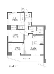 朝日プラザ本厚木