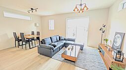 大磯町高麗1丁目築分譲住宅1号棟