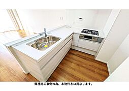 コープ野村5号棟