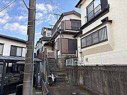 厚木市金田戸建て