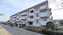 厚木リバーサイド8号棟