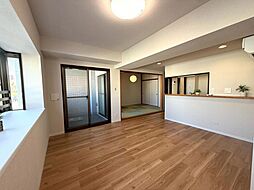 ライオンズシティ平塚