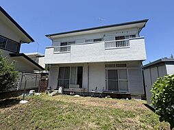 二宮町富士見が丘一丁目戸建