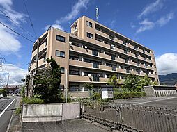 ベルクレール御殿場 305