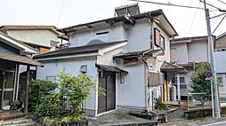 愛川町半原店舗付き住宅