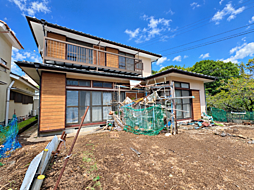 秦野市菖蒲戸建て