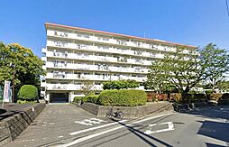 保土ケ谷ファミールハイツ3号棟