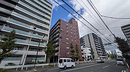地産マンション平塚 705号室
