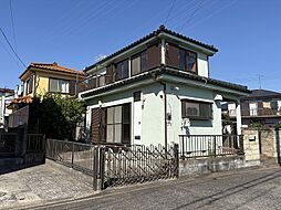 平塚市四之宮７丁目戸建て