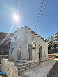 上大岡賃貸併用住宅
