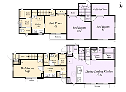 菊名賃貸併用住宅