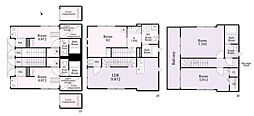 柴又4丁目賃貸併用住宅