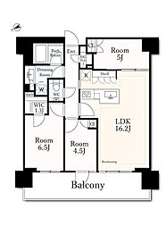 リビオタワー品川