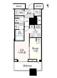 三田ガーデンヒルズ　ノースヒル