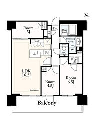 リビオタワー品川