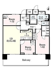 パークシティ小岩ザタワー