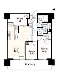 リビオタワー品川