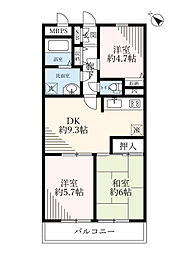 横浜市青葉区しらとり台