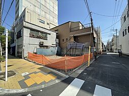 墨田区石原4丁目　商業地 1
