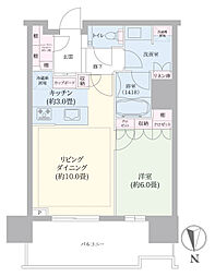 HARUMI FLAG SUN VILLAGE T棟