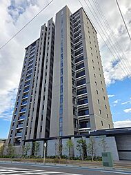 シエリア幕張 1102