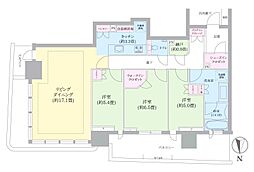 幕張ベイパーク　ライズゲートタワー