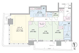 幕張ベイパーク　ライズゲートタワー
