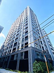 パークホームズ日本橋時の鐘通り