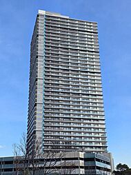 幕張ベイパーク　ライズゲートタワー