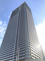 ザ・タワー横浜北仲 1207