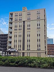 ヴェレーナブリエ神奈川新町