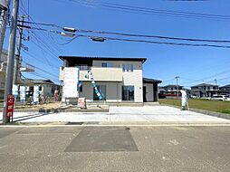 柴田町船岡新栄3丁目　3号棟