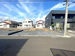 柴田町槻木駅西3丁目第2　4号棟