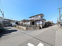 中山吉成3丁目　建築条件なし