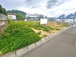 桜木町　建築条件なし　B区画