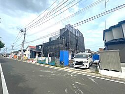 柴田町船岡新栄3丁目　6号棟