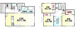 愛子中央4丁目　B棟